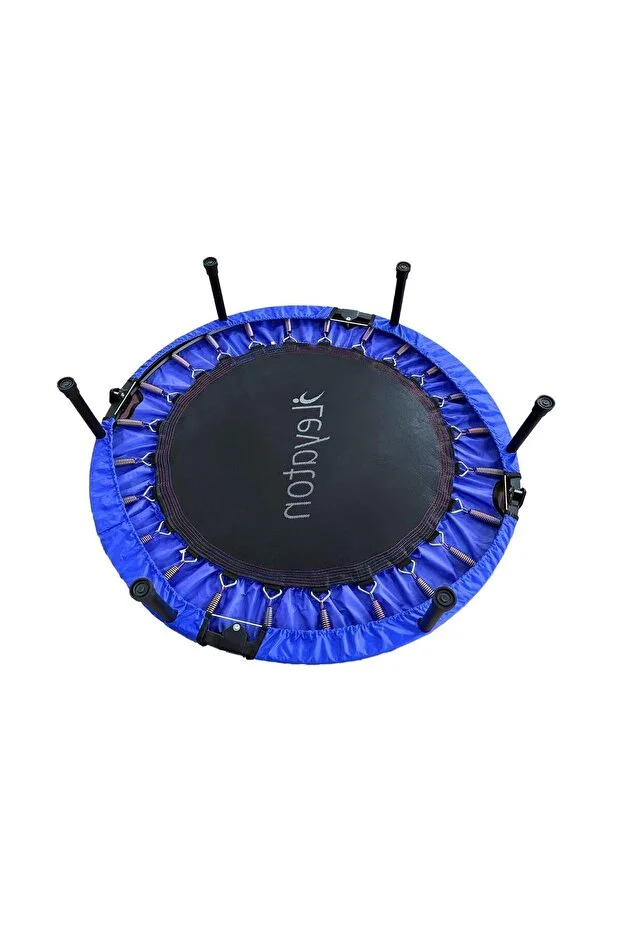 Trambolin Katlanabilir Kuruluma Hazır Trambolin 102 Cm (40 Inç )